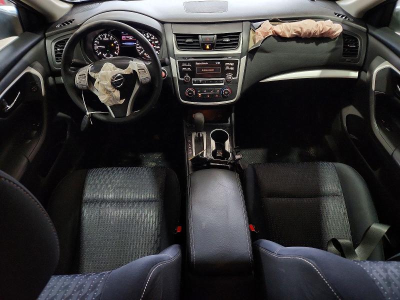 Продаж на аукціоні авто 2017 Nissan Altima, vin: 1N4AL3APXHN330015, номер лоту: 70964936