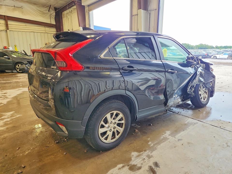 Продаж на аукціоні авто 2019 Mitsubishi Eclipse Cross, vin: JA4AT3AAXKZ031768, номер лоту: 69219526