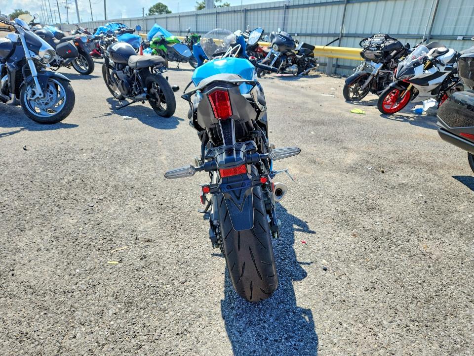 Aukcja sprzedaży 2026 Yamaha Yzf690, vin: JYARM60E6TA000914, numer aukcji: 66994086