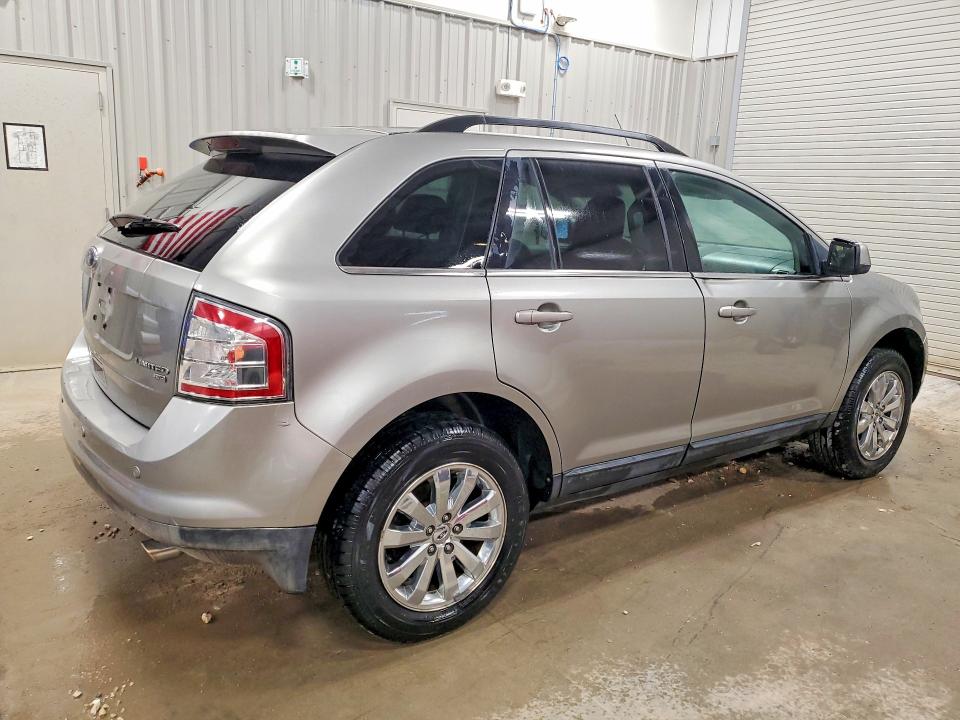 Продажа на аукционе авто 2008 Ford Edge, vin: 2FMDK49C48BB39652, номер лота: 67868986