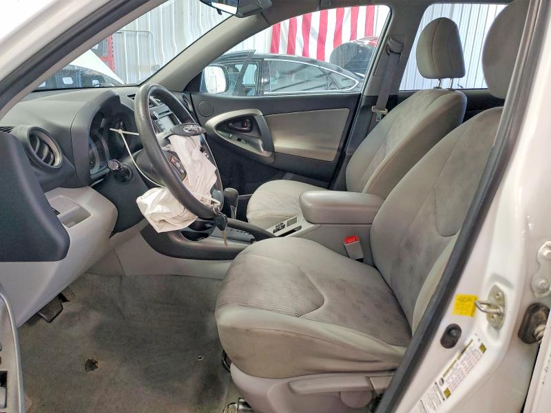 Aukcja sprzedaży 2012 Toyota Rav4, vin: 2T3BF4DV9CW180180, numer aukcji: 70111536