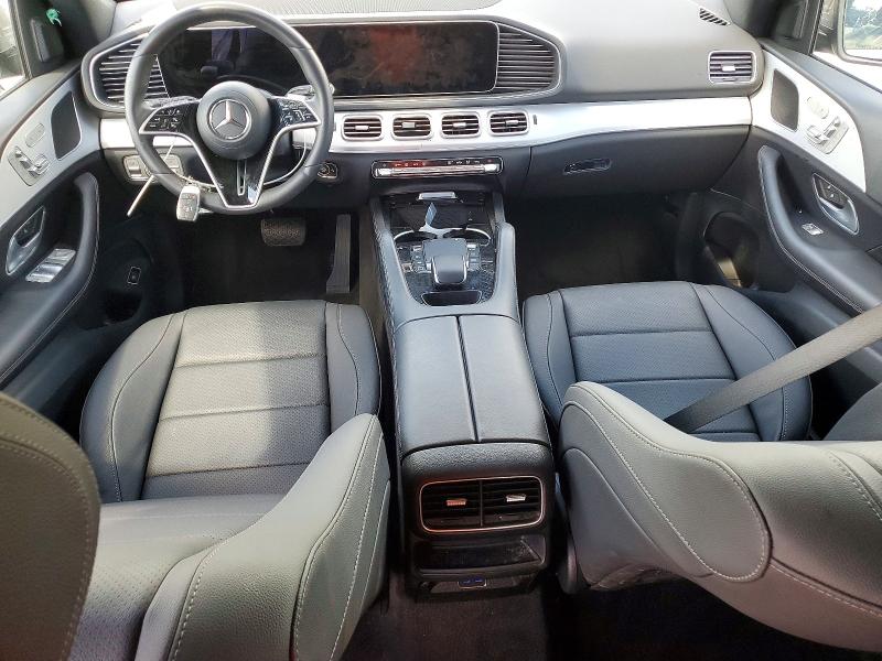 2026 Mercedes-benz Gle მანქანა იყიდება აუქციონზე, vin: 4JGFB4EB1TB589893, აუქციონის ნომერი: 68962816
