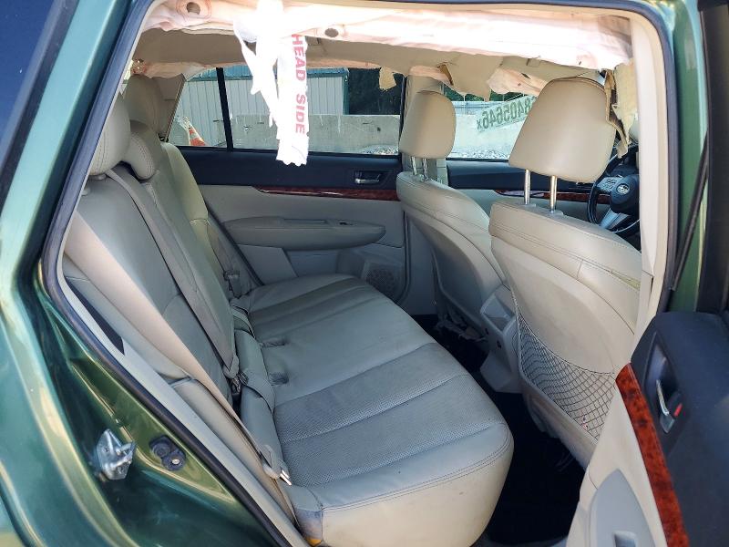 Aukcja sprzedaży 2011 Subaru Outback, vin: 4S4BRDKC5B2431093, numer aukcji: 68405646