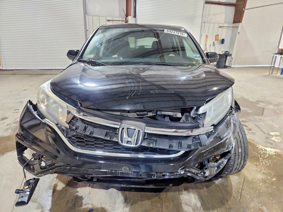 Продажа на аукционе авто 2016 Honda Cr-v, vin: 2HKRM4H59GH611144, номер лота: 69247616