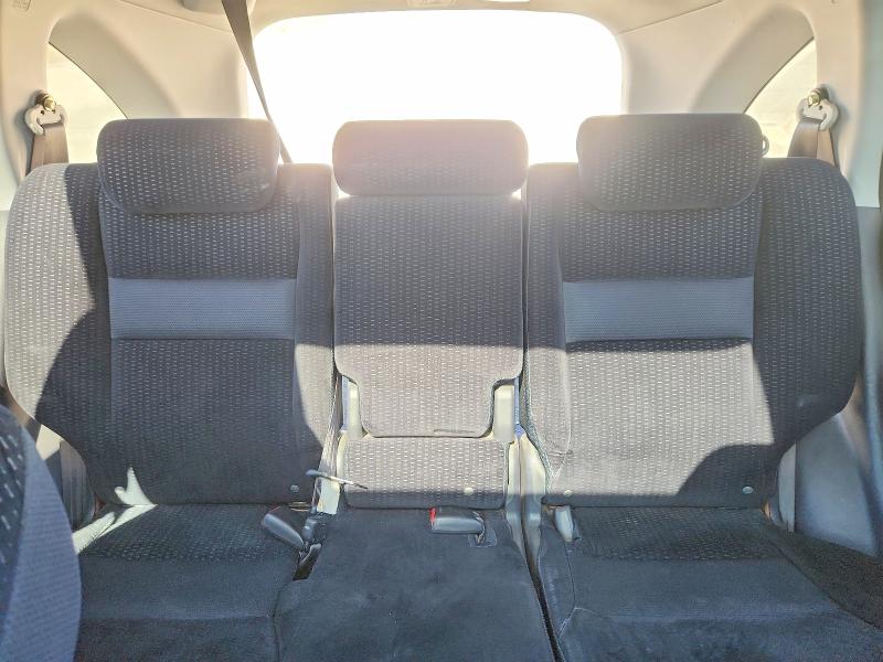 2009 Honda Cr-v მანქანა იყიდება აუქციონზე, vin: 5J6RE38549L009798, აუქციონის ნომერი: 68604806