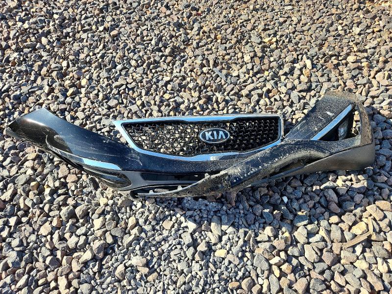Продаж на аукціоні авто 2015 Kia Sportage, vin: KNDPCCAC1F7717698, номер лоту: 67131166