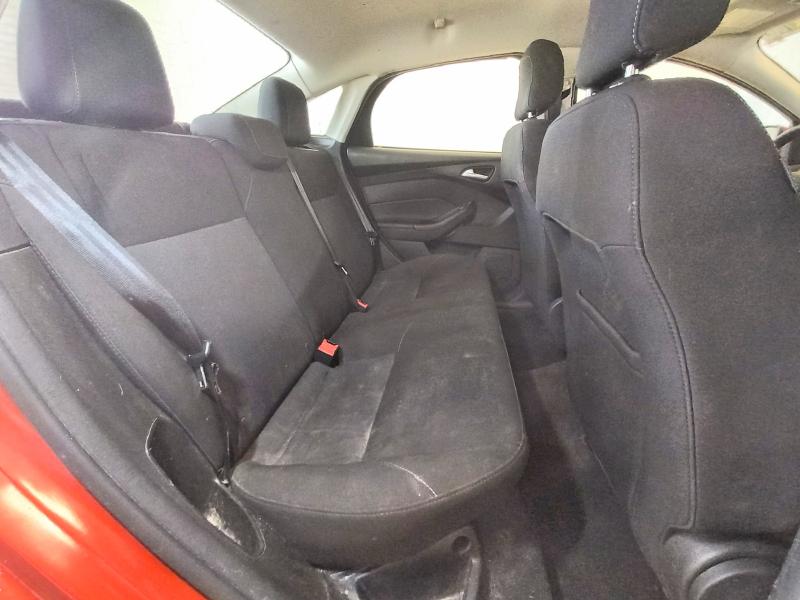 Продаж на аукціоні авто 2018 Ford Focus, vin: 1FADP3F23JL316201, номер лоту: 68382766