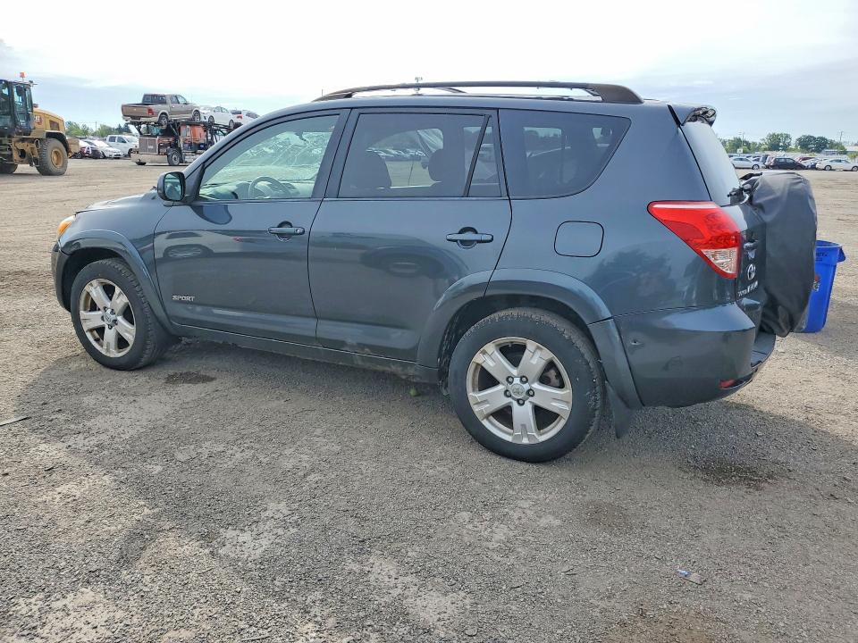 Aukcja sprzedaży 2007 Toyota Rav4, vin: JTMBK32V276010680, numer aukcji: 67509696