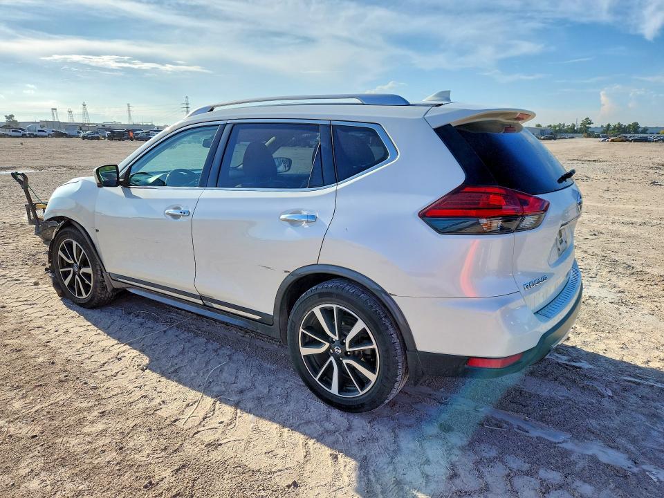 Aukcja sprzedaży 2017 Nissan Rogue, vin: JN8AT2MT7HW406625, numer aukcji: 68446756