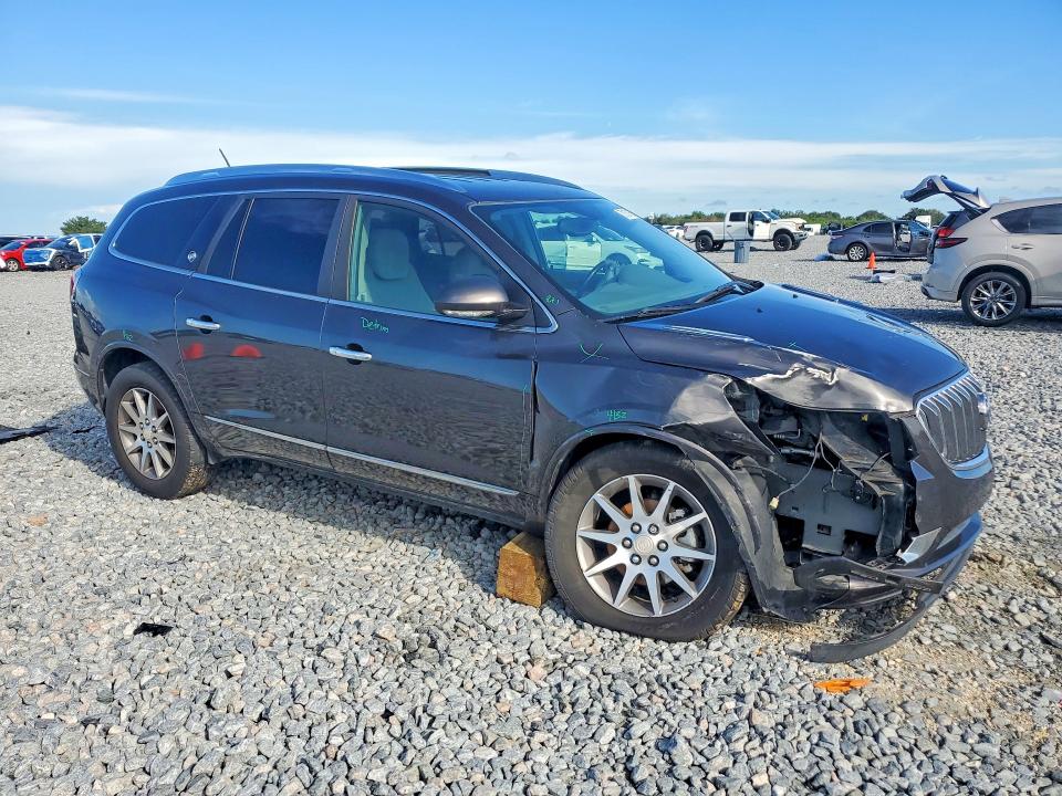 Aukcja sprzedaży 2016 Buick Enclave, vin: 5GAKRAKD6GJ342319, numer aukcji: 70157156