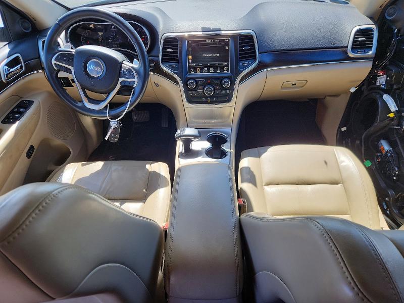 67635276 :رقم المزاد ، 1C4RJFBG4EC410498 vin ، 2014 Jeep Grand Cherokee مزاد بيع