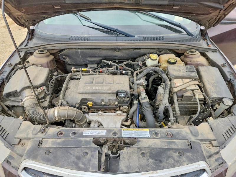 Продаж на аукціоні авто 2015 Chevrolet Cruze, vin: 1G1PC5SB3F7156284, номер лоту: 68372586