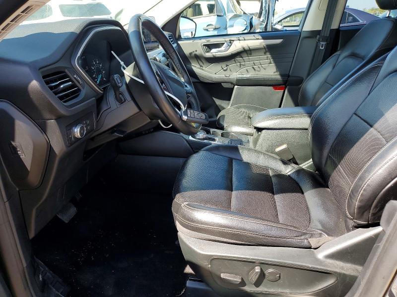 Продажа на аукционе авто 2022 Ford Escape, vin: 1FMCU9H65NUA27155, номер лота: 68016276