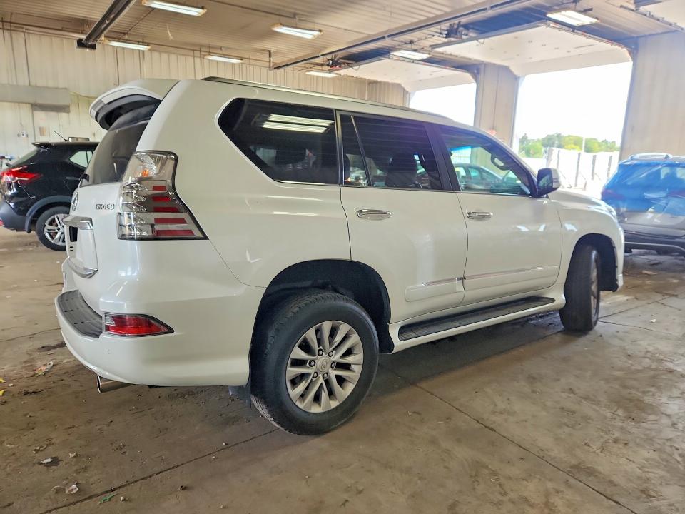 Auction sale of the 2019 Lexus Gx, vin: JTJBM7FX6K5235855, lot number: 67316006