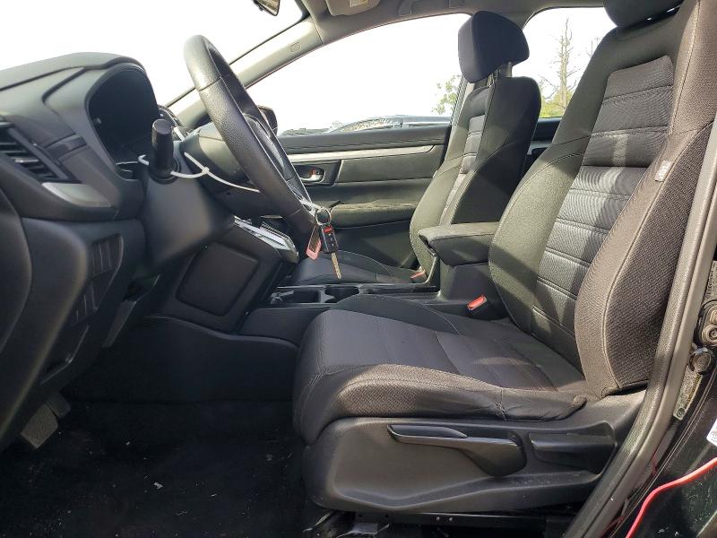 Продаж на аукціоні авто 2019 Honda Cr-v, vin: 2HKRW6H35KH226483, номер лоту: 68095146