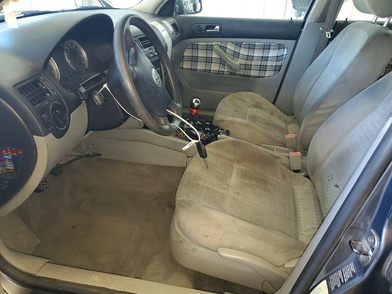 Aukcja sprzedaży 2004 Volkswagen Jetta, vin: 3VWRA69MX4M059179, numer aukcji: 70430436