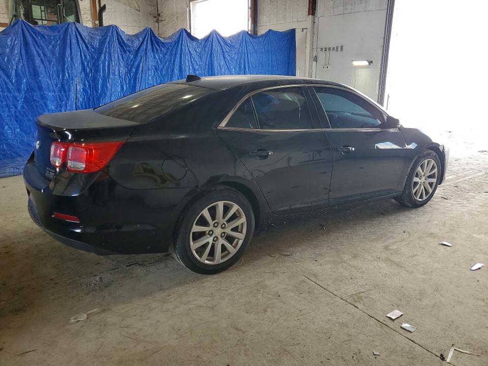Aukcja sprzedaży 2013 Chevrolet Malibu, vin: 1G11E5SA3DU124408, numer aukcji: 68780606
