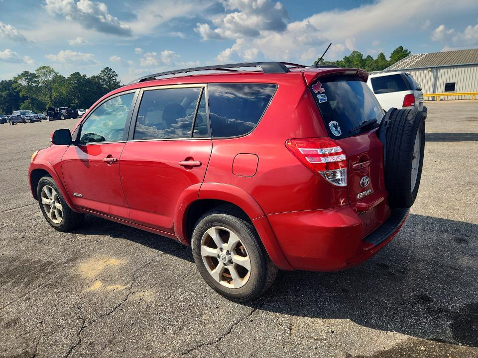 Продажа на аукционе авто 2012 Toyota Rav4, vin: 2T3YF4DV0CW151743, номер лота: 68986196