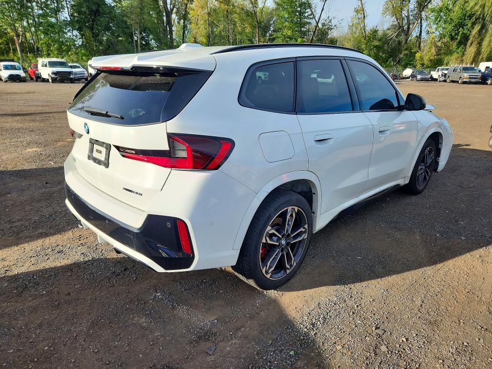 Aukcja sprzedaży 2024 Bmw X1, vin: WBX73EF02R5Y37779, numer aukcji: 69763346