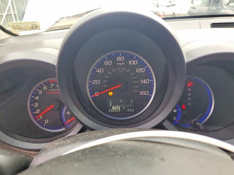Продажа на аукционе авто 2007 Acura Rdx, vin: 5J8TB18587A010648, номер лота: 66983996