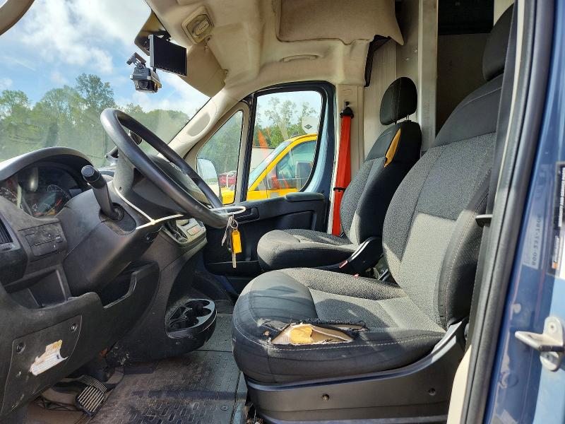 Продаж на аукціоні авто 2021 Ram Promaster 3500, vin: 3C6FRVJGXME503189, номер лоту: 65958196