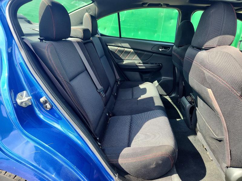 69698036 :رقم المزاد ، JF1VA1C68M9809939 vin ، 2021 Subaru Wrx مزاد بيع