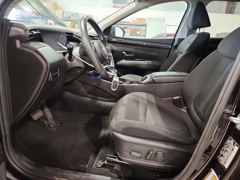 Aukcja sprzedaży 2022 Hyundai Tucson, vin: KM8JFCAE4NU107367, numer aukcji: 70465656