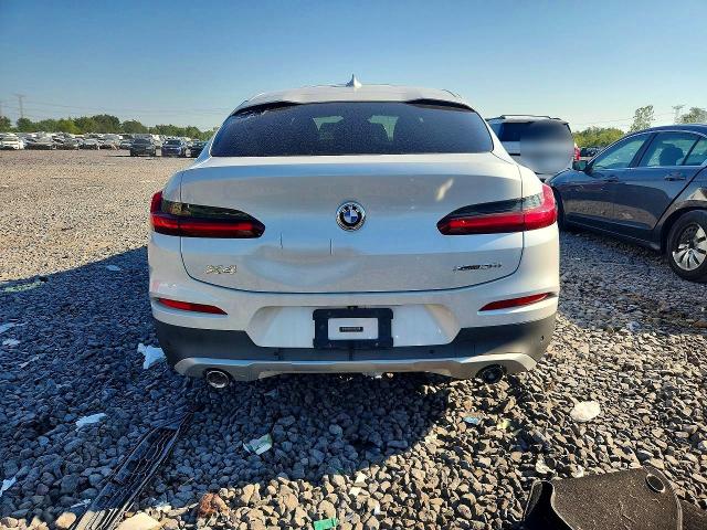 Продаж на аукціоні авто 2019 Bmw X4, vin: 5UXUJ3C54KLG52775, номер лоту: 66586416