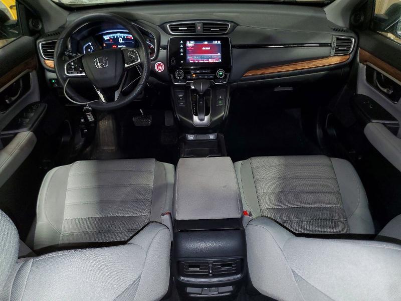 Aukcja sprzedaży 2021 Honda Cr-v, vin: 2HKRW2H57MH642399, numer aukcji: 68045646