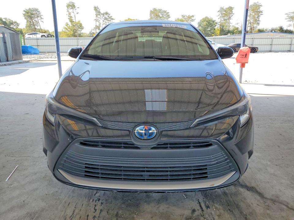 Продажа на аукционе авто 2024 Toyota Corolla Hybrid, vin: JTDBCMFE6RJ021470, номер лота: 68412676