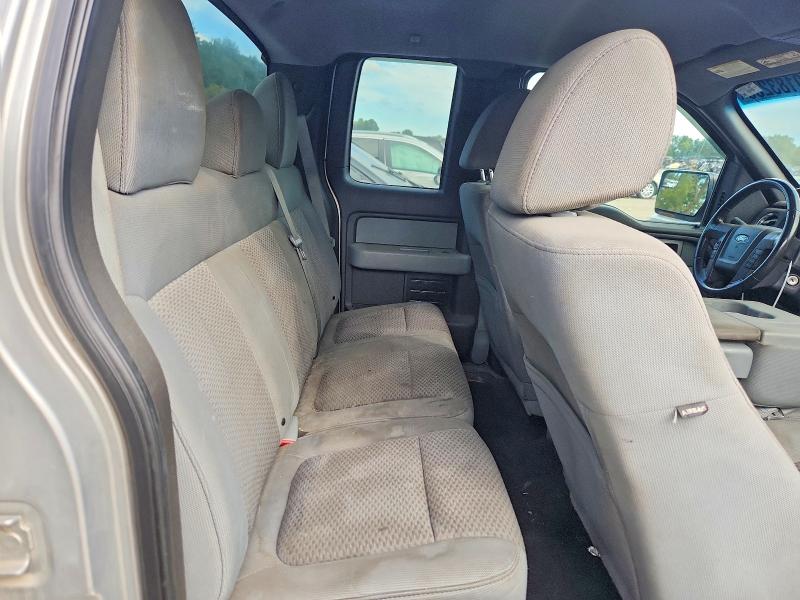 Продаж на аукціоні авто 2011 Ford F150, vin: 1FTFX1ET5BFC42605, номер лоту: 70183206