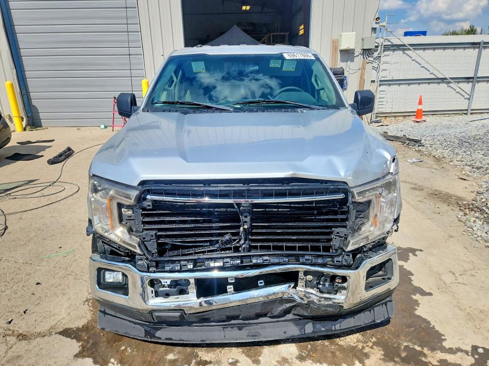 Aukcja sprzedaży 2018 Ford F150, vin: 1FTEW1CB3JKD37131, numer aukcji: 69617866