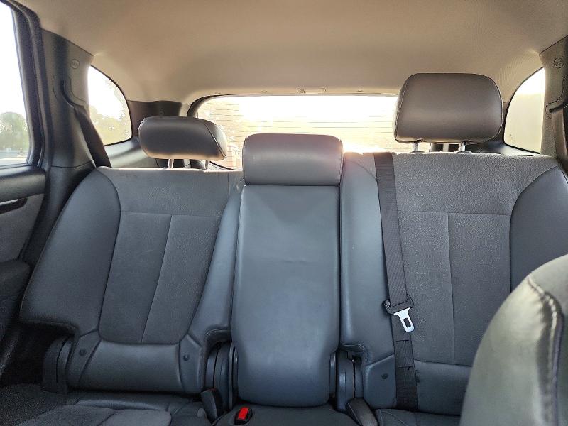 69539726 :رقم المزاد ، 5XYZHDAG0CG131673 vin ، 2012 Hyundai Santa Fe مزاد بيع