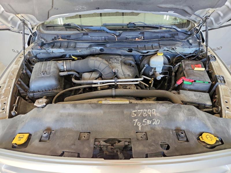 Продаж на аукціоні авто 2012 Dodge Ram 1500, vin: 1C6RD7KT1CS200025, номер лоту: 70286026