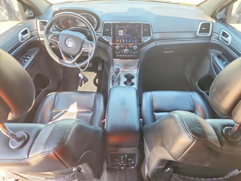 Продажа на аукционе авто 2019 Jeep Grand Cherokee, vin: 1C4RJEBG2KC656620, номер лота: 68394626