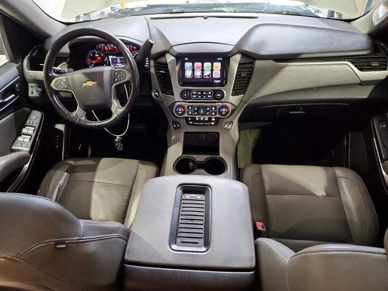 Продажа на аукционе авто 2015 Chevrolet Suburban, vin: 1GNSKJKC7FR637074, номер лота: 69289036