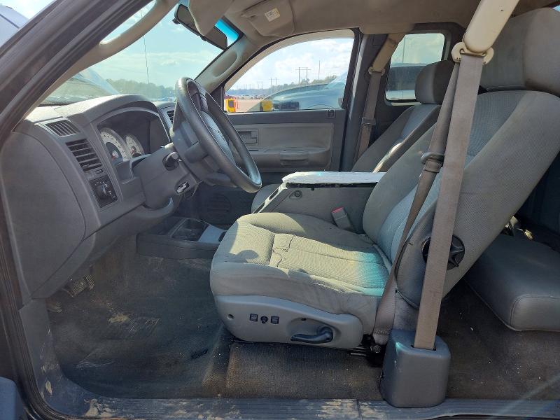 68836876 :رقم المزاد ، 1D7HE42K36S516687 vin ، 2006 Dodge Dakota مزاد بيع