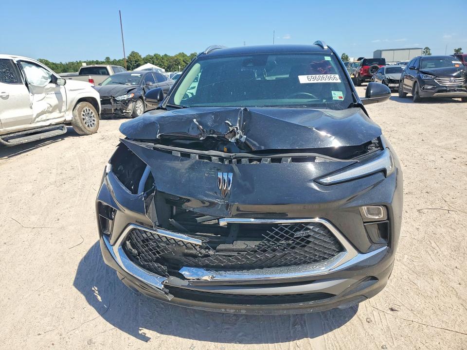 Продаж на аукціоні авто 2024 Buick Encore Gx, vin: KL4AMDSL1RB089838, номер лоту: 69606966