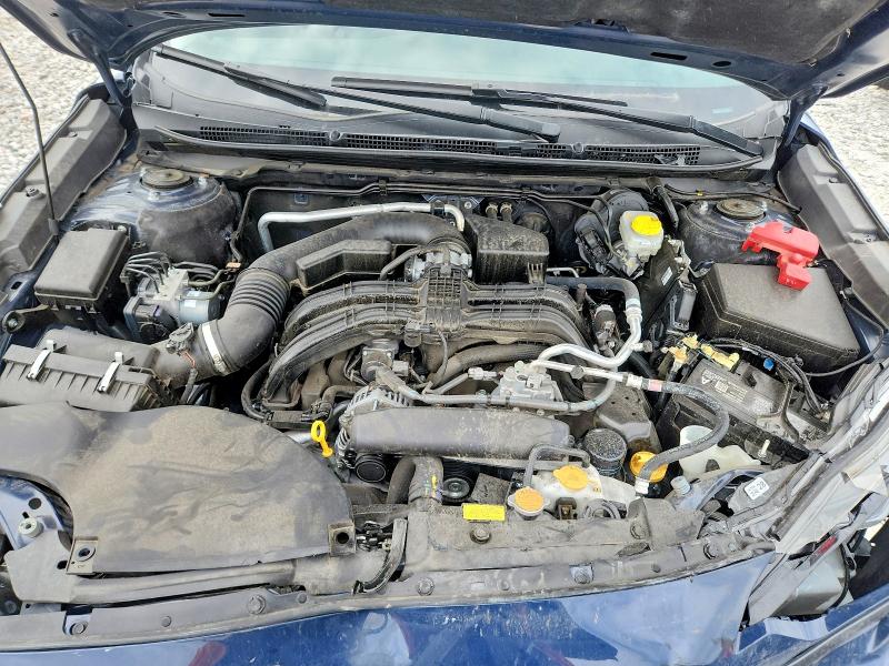 Продажа на аукционе авто 2025 Subaru Legacy, vin: 4S3BWAD64S3018563, номер лота: 70648906