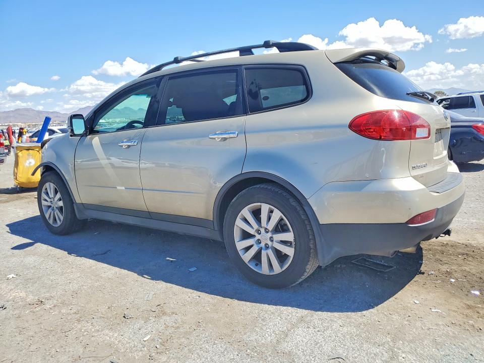Aukcja sprzedaży 2009 Subaru Tribeca, vin: 4S4WX97DX94402418, numer aukcji: 66766656