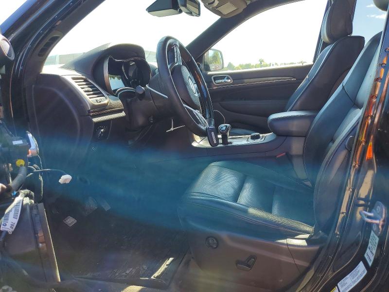Aukcja sprzedaży 2014 Jeep Grand Cherokee, vin: 1C4RJFJM4EC342632, numer aukcji: 69380686