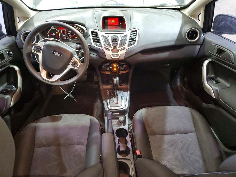 Aukcja sprzedaży 2012 Ford Fiesta, vin: 3FADP4BJXCM215886, numer aukcji: 71112076