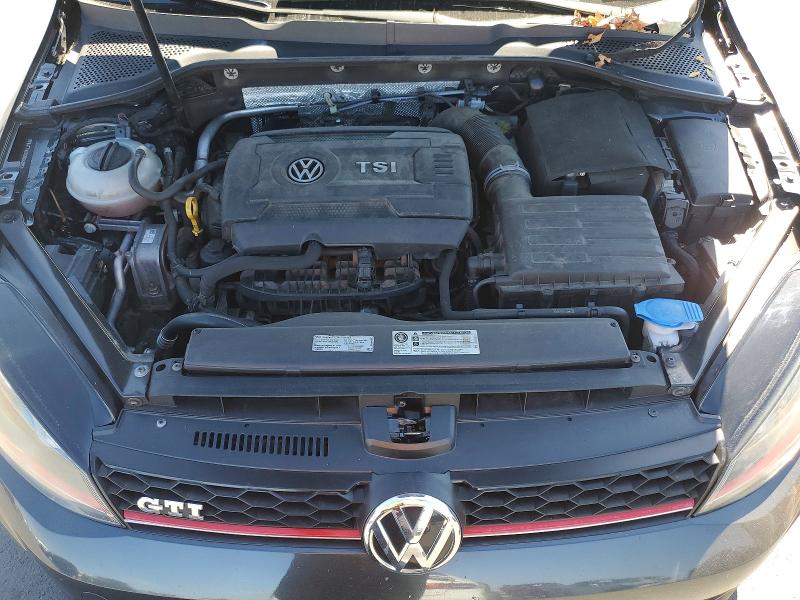 Aukcja sprzedaży 2016 Volkswagen Gti, vin: 3VW4T7AU3GM040953, numer aukcji: 69821506