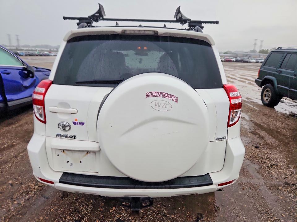 Aukcja sprzedaży 2012 Toyota Rav4, vin: 2T3BF4DV1CW266440, numer aukcji: 69491386