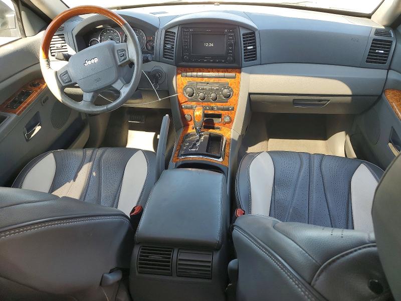 Продажа на аукционе авто 2006 Jeep Grand Cherokee, vin: 1J8HS68246C251853, номер лота: 69223606