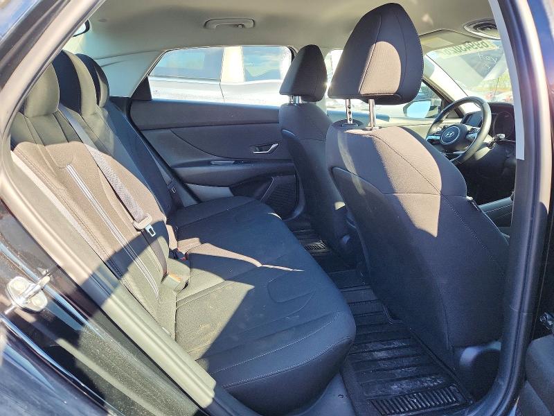 69943026 :رقم المزاد ، KMHLM4AG3MU081865 vin ، 2021 Hyundai Elantra مزاد بيع