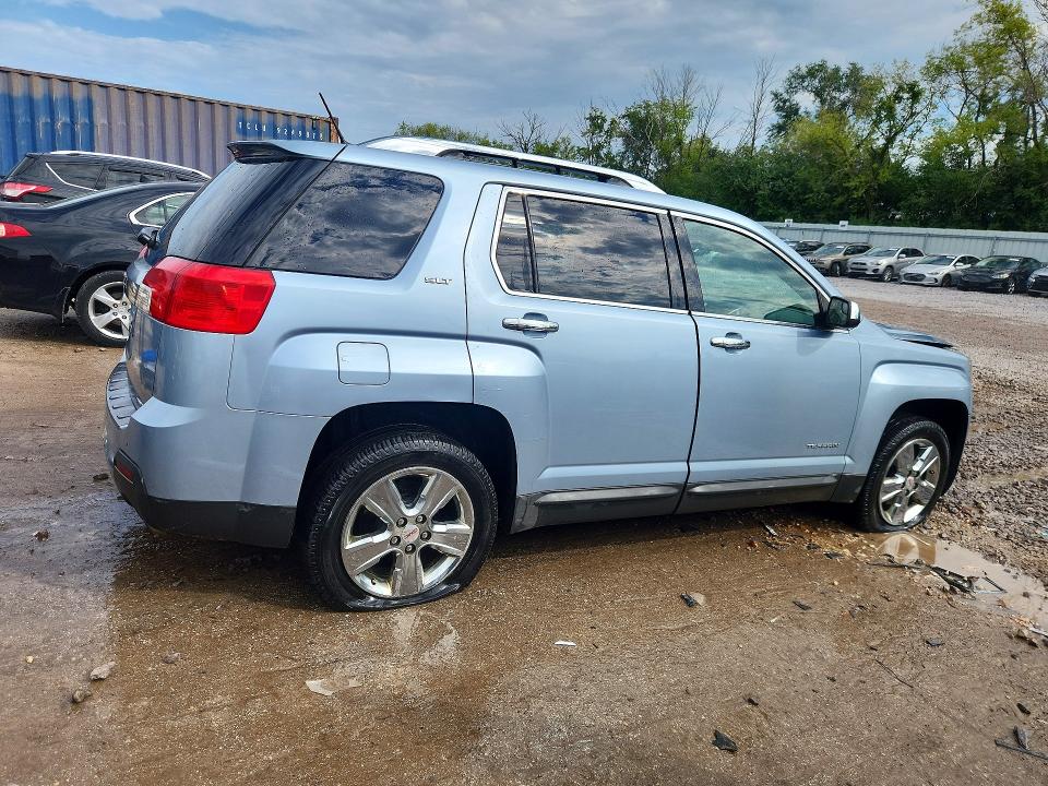 Aukcja sprzedaży 2014 Gmc Terrain, vin: 2GKFLYE37E6131786, numer aukcji: 66849156