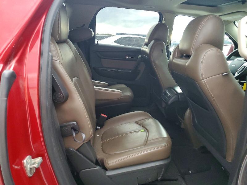 Aukcja sprzedaży 2014 Gmc Acadia, vin: 1GKKRRKD7EJ313782, numer aukcji: 68577396