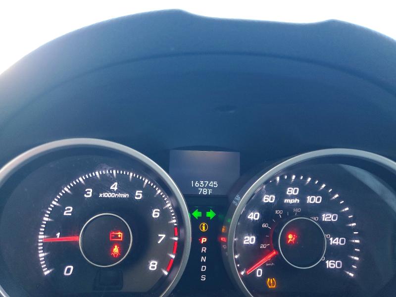 Aukcja sprzedaży 2010 Acura Tl, vin: 19UUA8F57AA018685, numer aukcji: 69539516