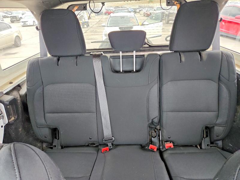 Auction sale of the 2018 Jeep Wrangler Unlimited, vin: 1C4HJXDG8JW134107, lot number: 68691026